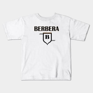 Berbera Kids T-Shirt